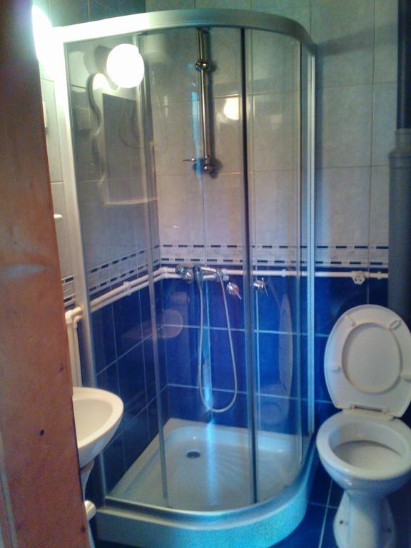Guesthouse Andrea A Žabljak Exteriér fotografie