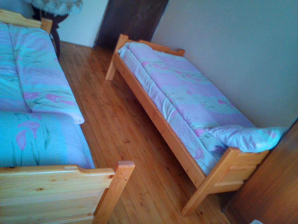 Guesthouse Andrea A Žabljak Exteriér fotografie