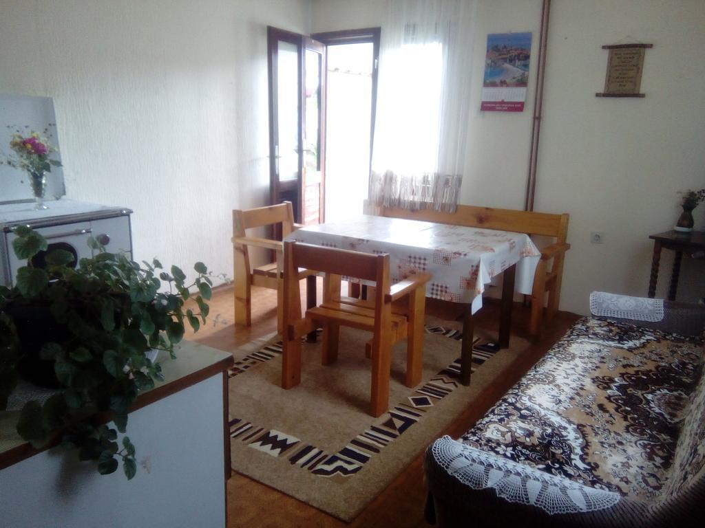Guesthouse Andrea A Žabljak Exteriér fotografie
