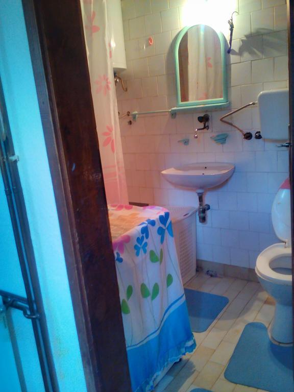 Guesthouse Andrea A Žabljak Exteriér fotografie
