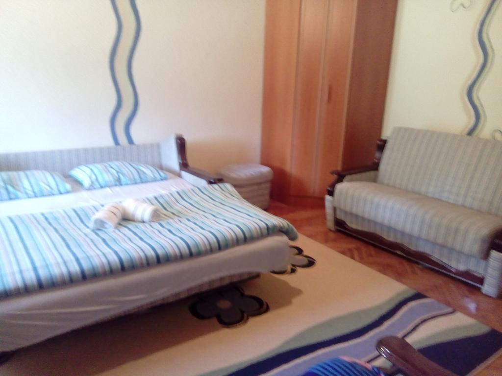 Guesthouse Andrea A Žabljak Exteriér fotografie